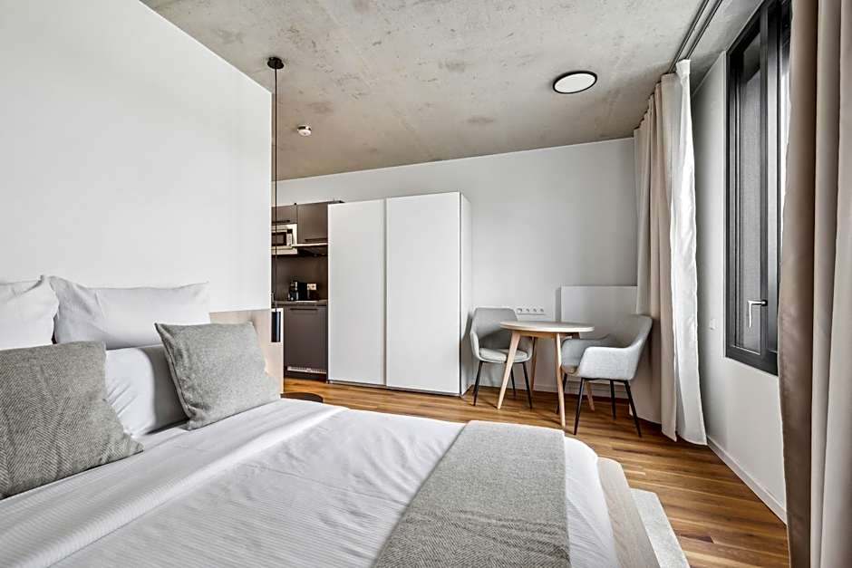 Habyt-The Waterfront