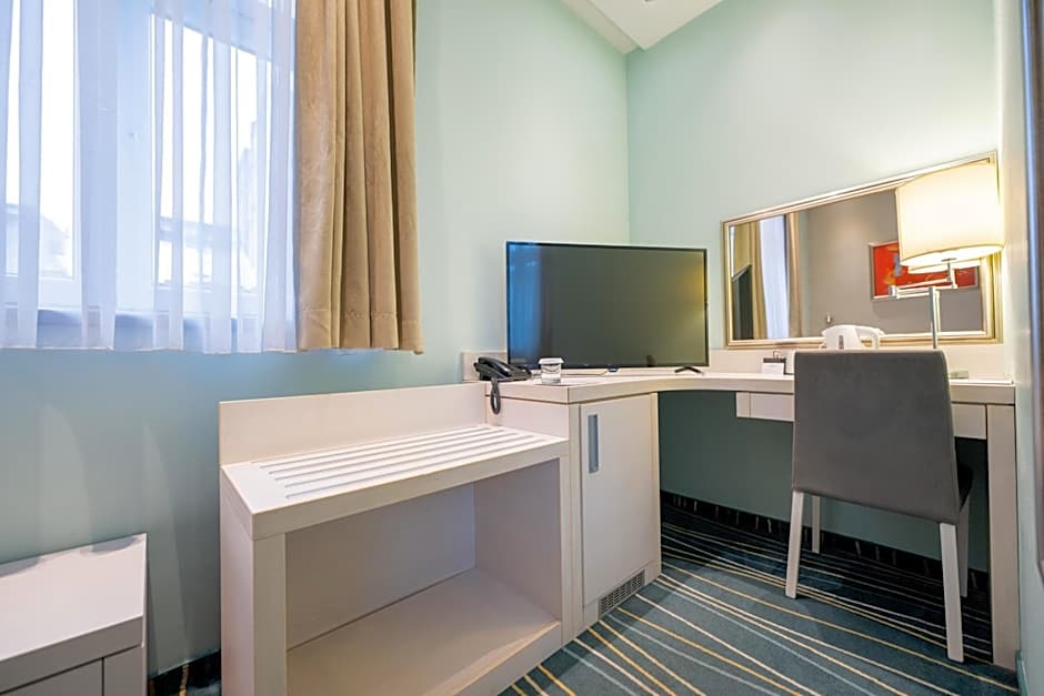 Kopernikus Hotel Prag
