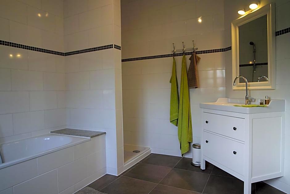 Bed & Breakfast De Kleine Magnolia