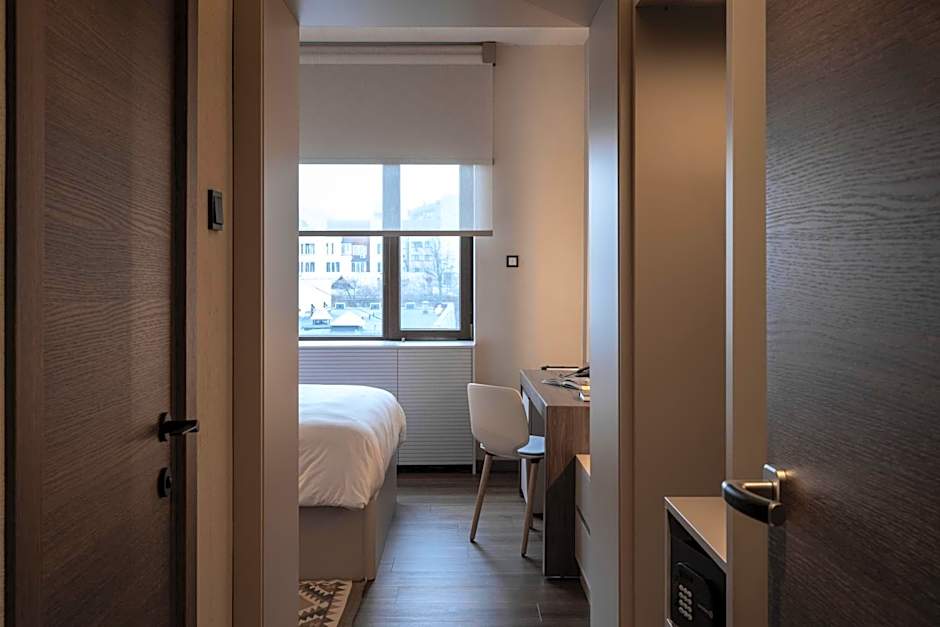 Mimi Hotel Chisinau Jolly Alon