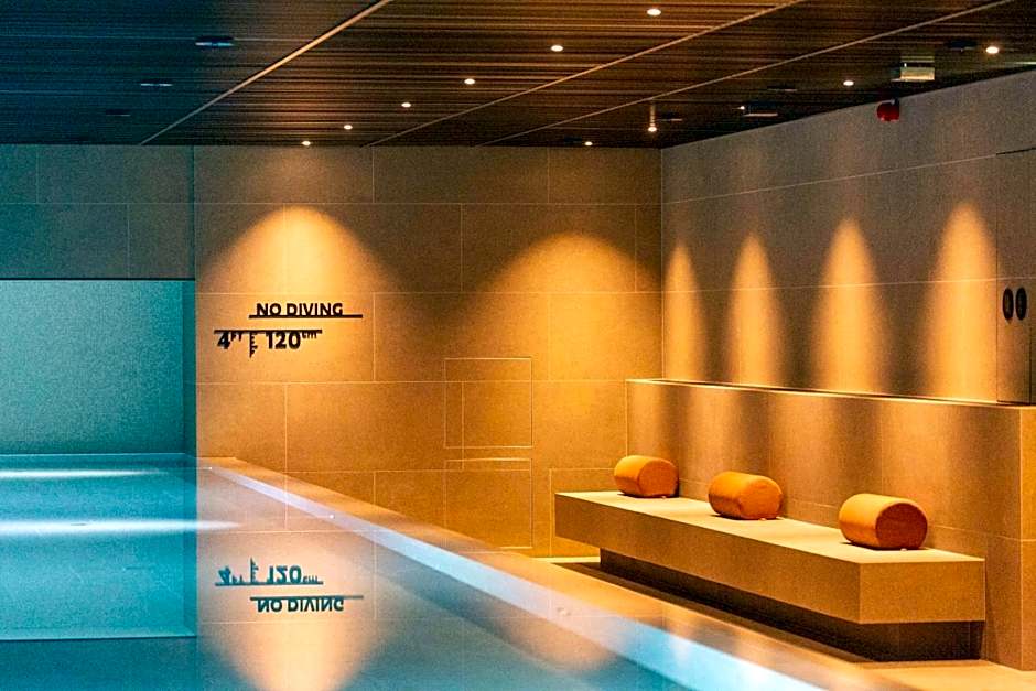 Keight Hotel Opatija, Curio Collection by Hilton