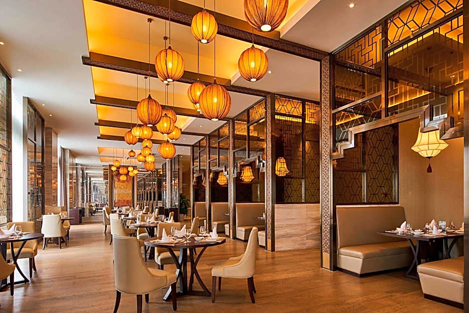 Sheraton Chuzhou Hotel