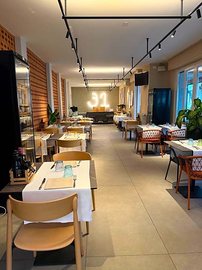 Hotel Marolda