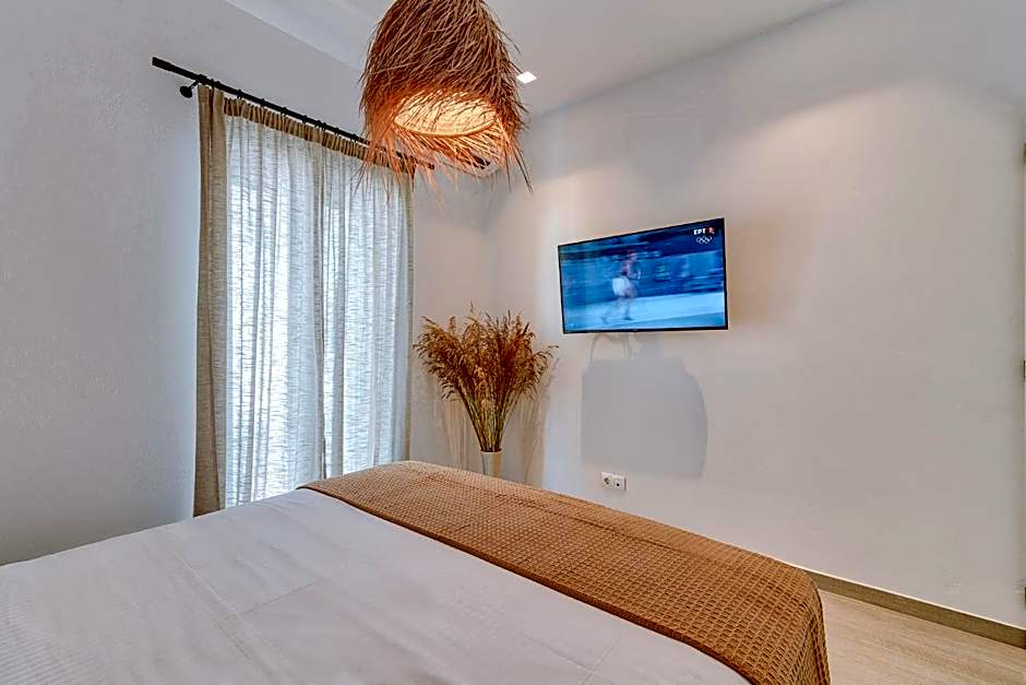 Ardilia Cosy Apartments