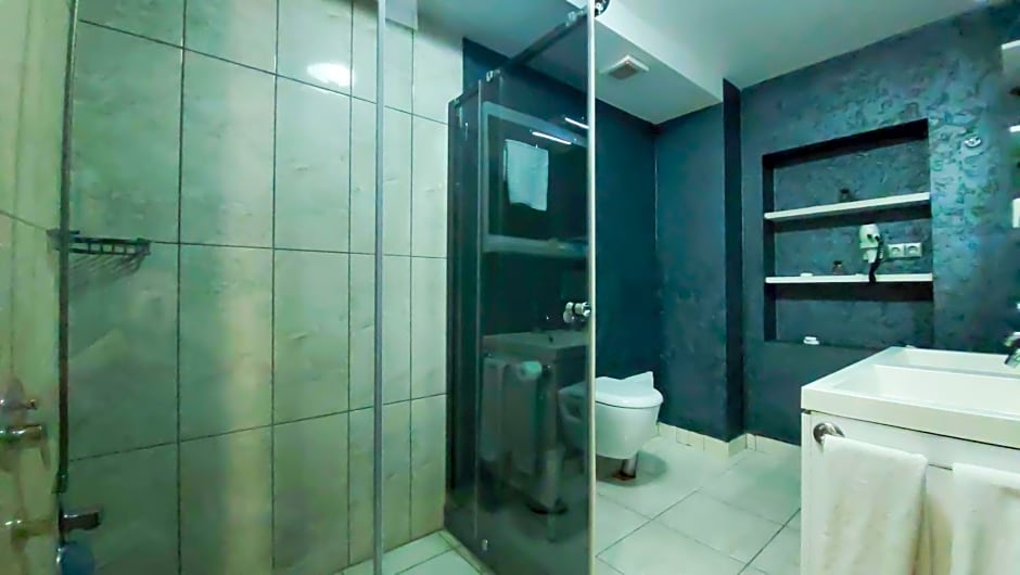 MOX Hotel Wellness & Spa