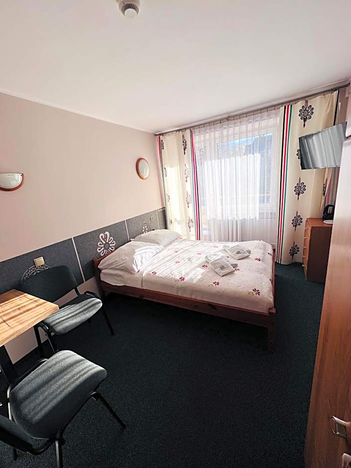 Ośrodek Wypoczynkowy Start