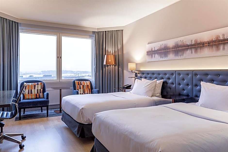 Helsinki Strand Hilton
