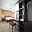 Capitol Residence