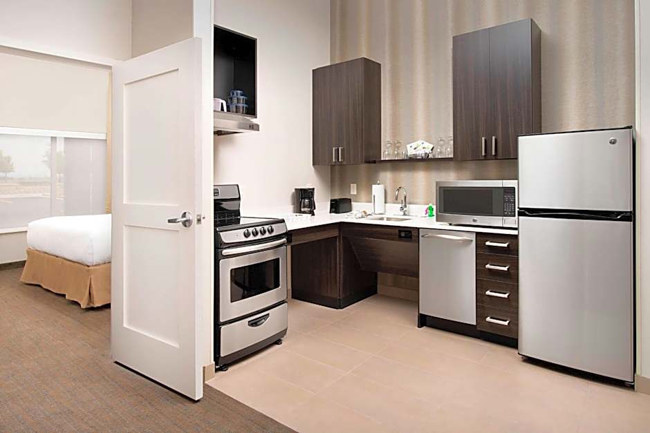 Residence Inn by Marriott Denver Airport/Convention Center