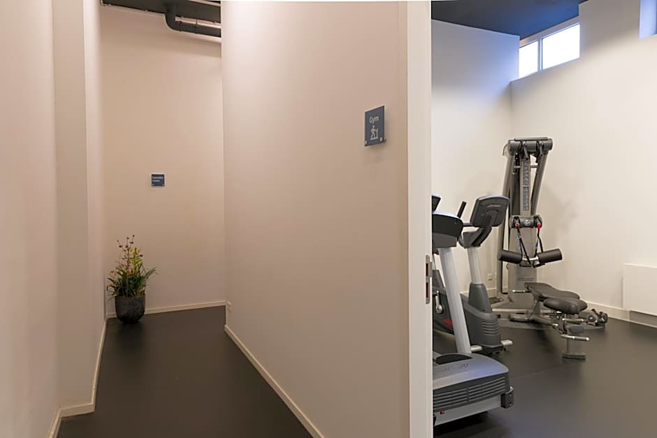 B-aparthotel Kennedy