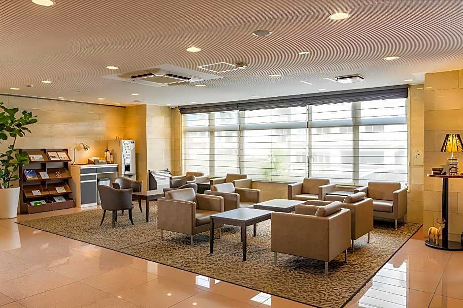 Nishitetsu Inn Tenjin