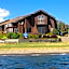 Cascades Lakefront Motel
