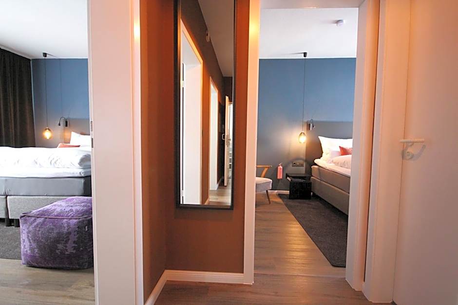 ONNO Boutique Hotel & Apartments