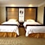 GreenTree Inn Anhui Huangshan She County Huizhou Old Town Huangshan Middle Road Business Hotel