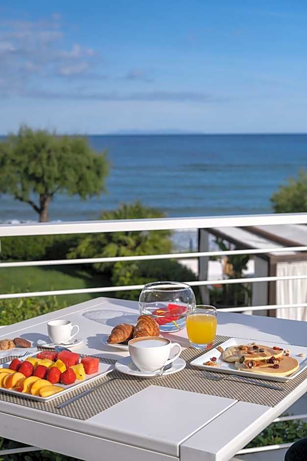 Baia Bianca Suites