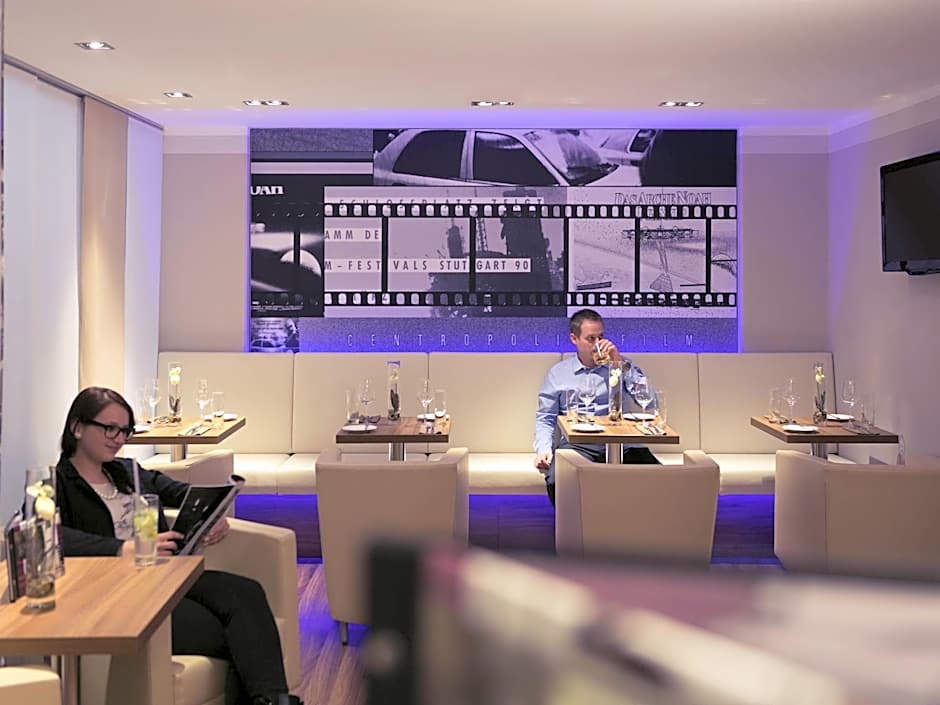 Mercure Stuttgart Sindelfingen an der Messe