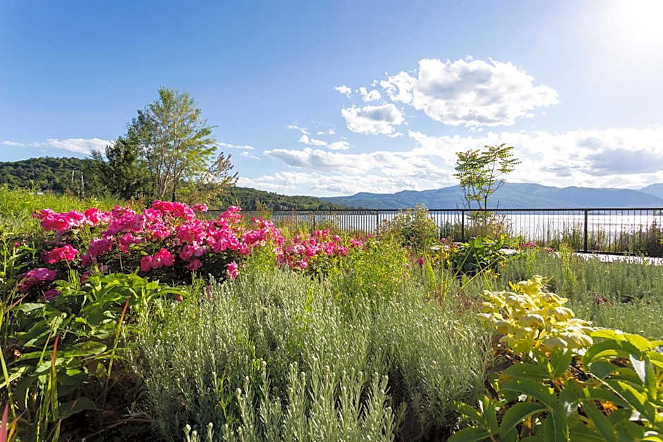 Hotel de Charme Laveno - Luxury all Inclusive