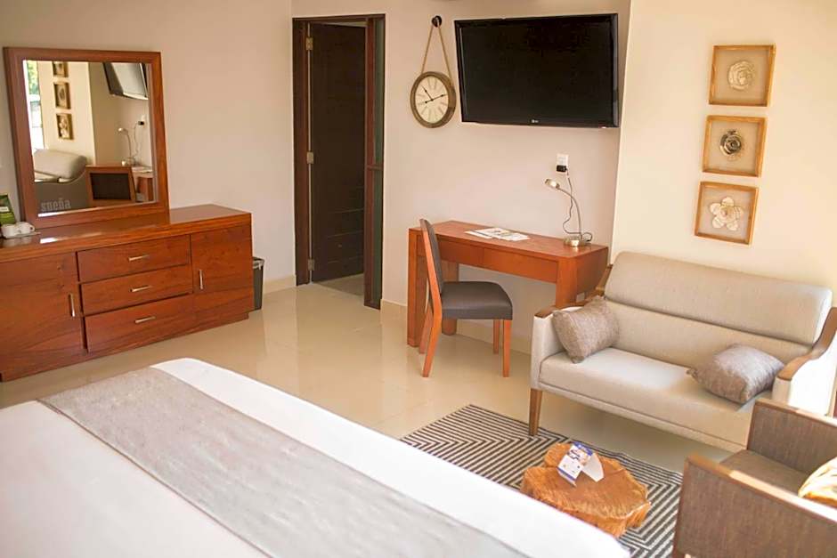 Gran Plaza Hotel Centro Histórico