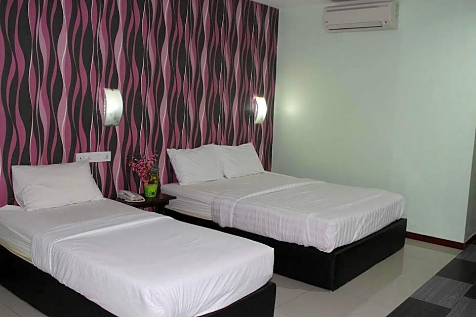 Midtown Villa Hotel