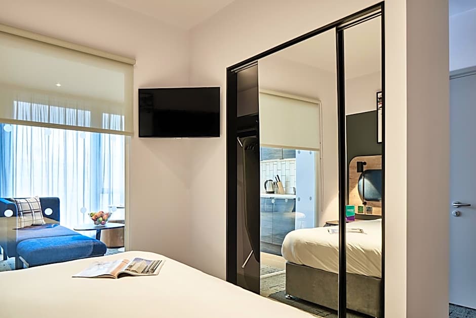 Quest Liverpool City Centre