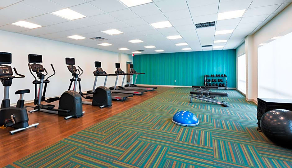 Holiday Inn Express & Suites Prosser - Yakima Valley Wine By IHG