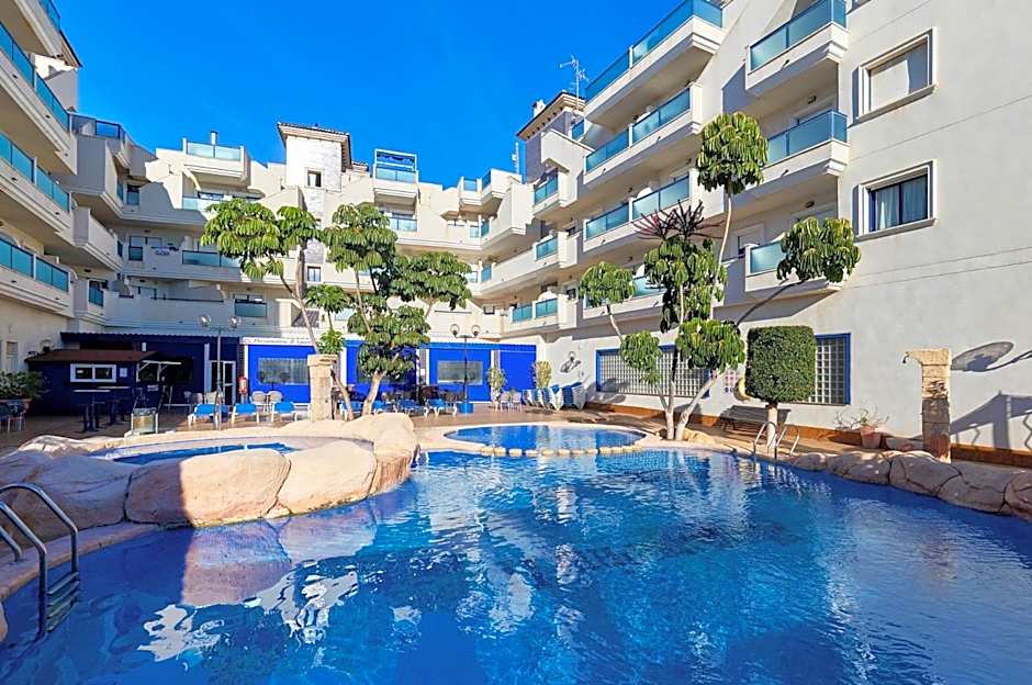 Apartment Eva Cabo Roig