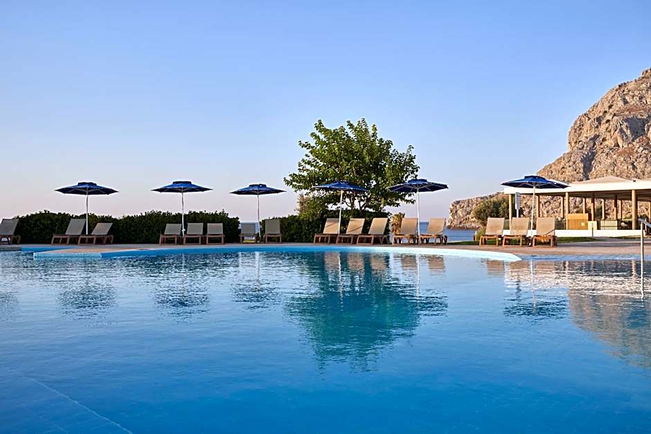 Atlantica Kolymbia Beach – Kolymbia, AZ