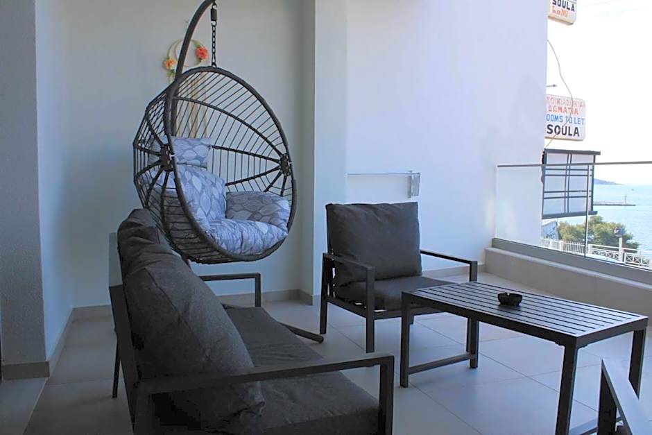 My Place Luxury Apartments