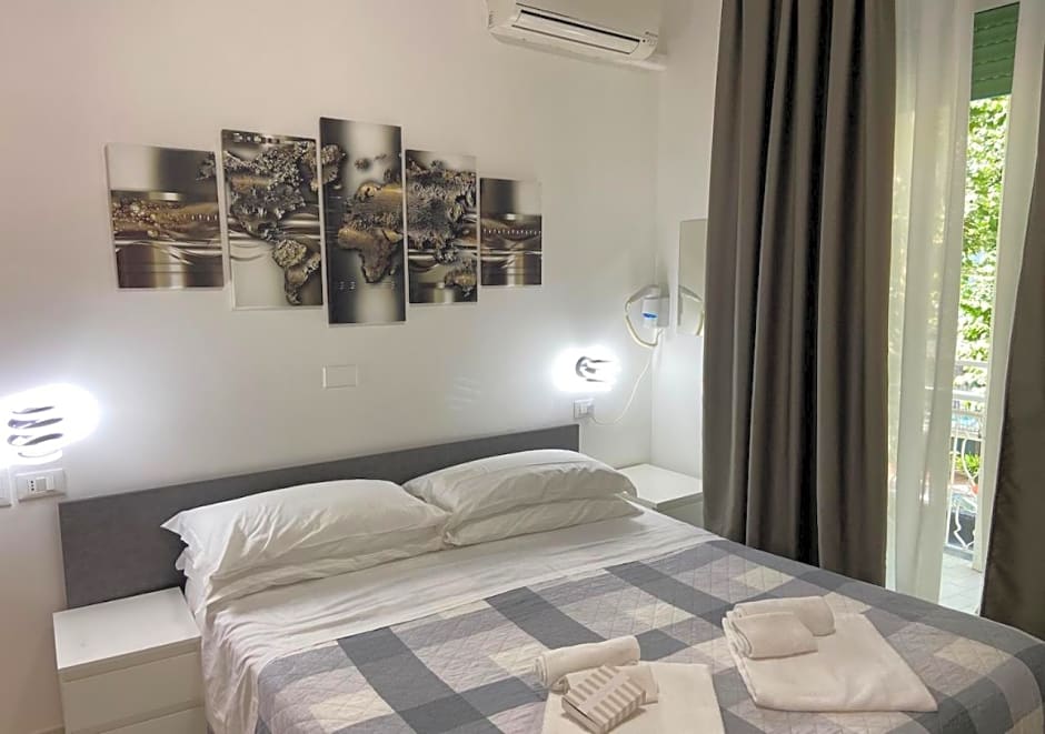 chiAma Hotel