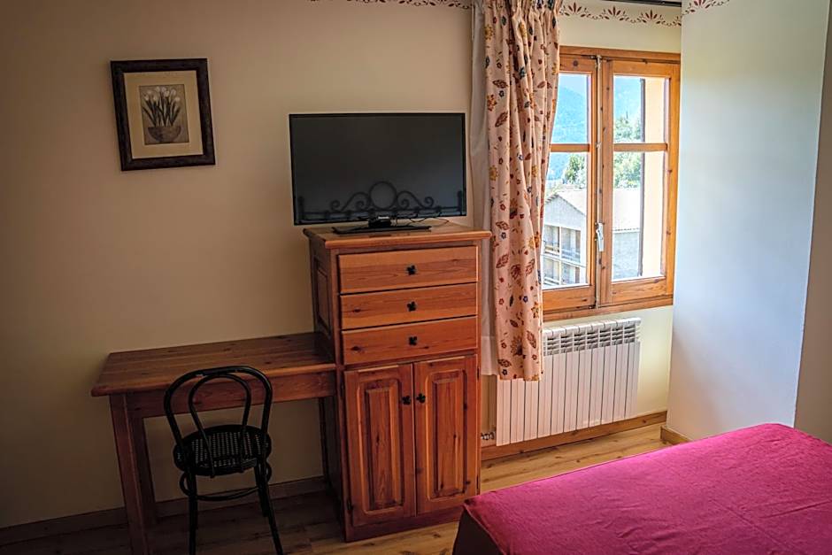 Hostal Cal Franciscó