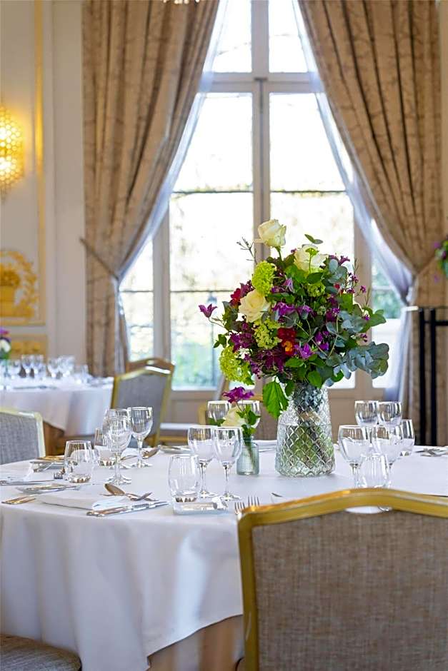 Trianon Palace Versailles, A Waldorf Astoria By Hilton Hotel