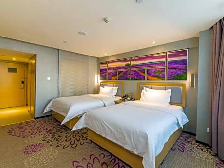 WH - Liren T Special Room