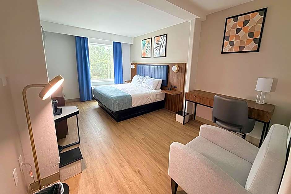Wingate by Wyndham Athens Near Downtown