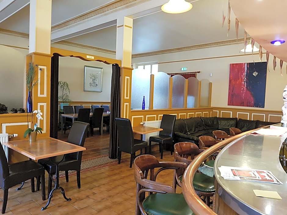 Hotel Restaurant La Sirène