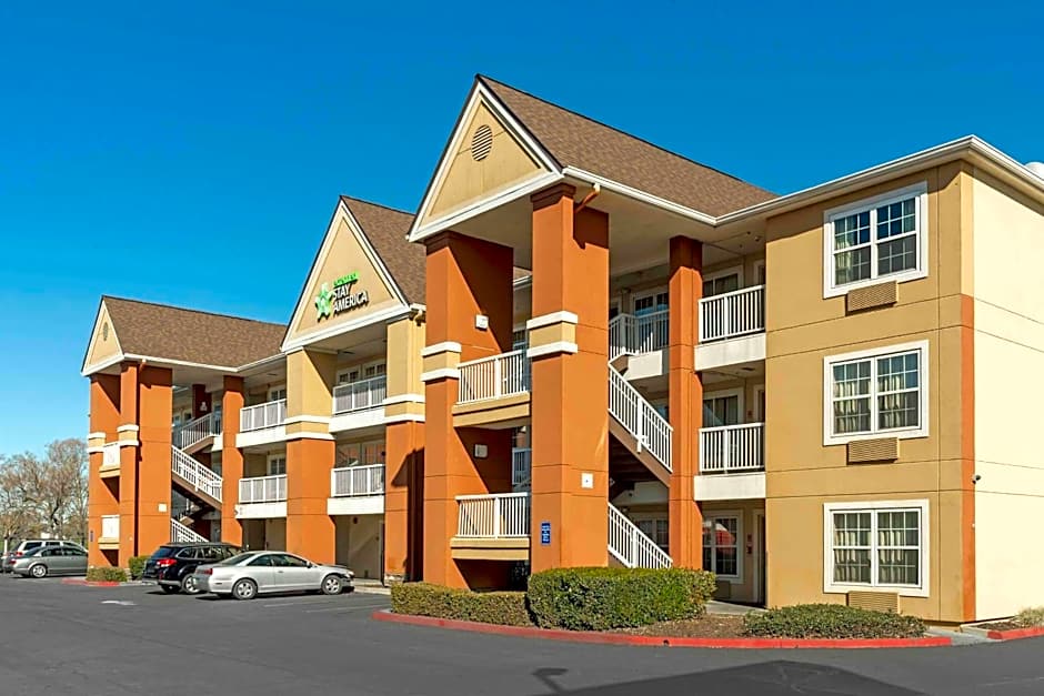 Extended Stay America Suites - Sacramento - Arden Way