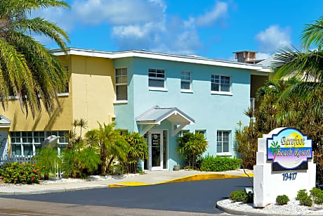 Barefoot Beach Resort