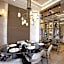 Hilly Hotel