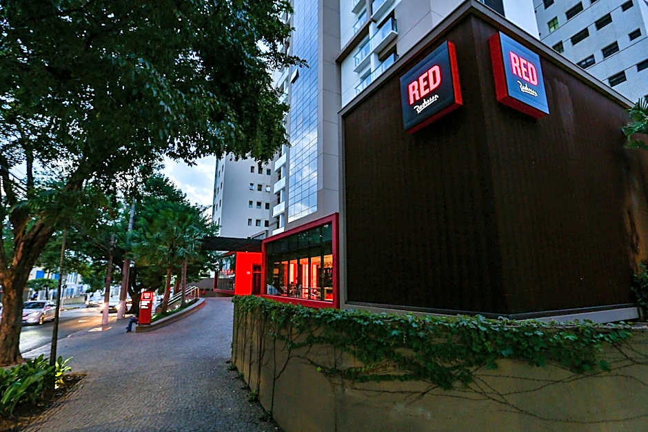 Radisson Red Campinas