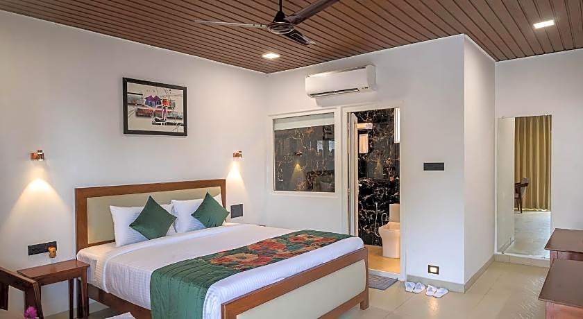 Kimaya By The Sea – Baga, 5