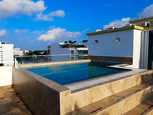 La Cultura Suites - Avenida Quinta