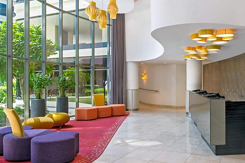 Majestic Arjaan By Rotana