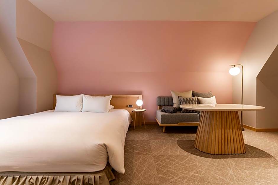 hotel hisoca ikebukuro