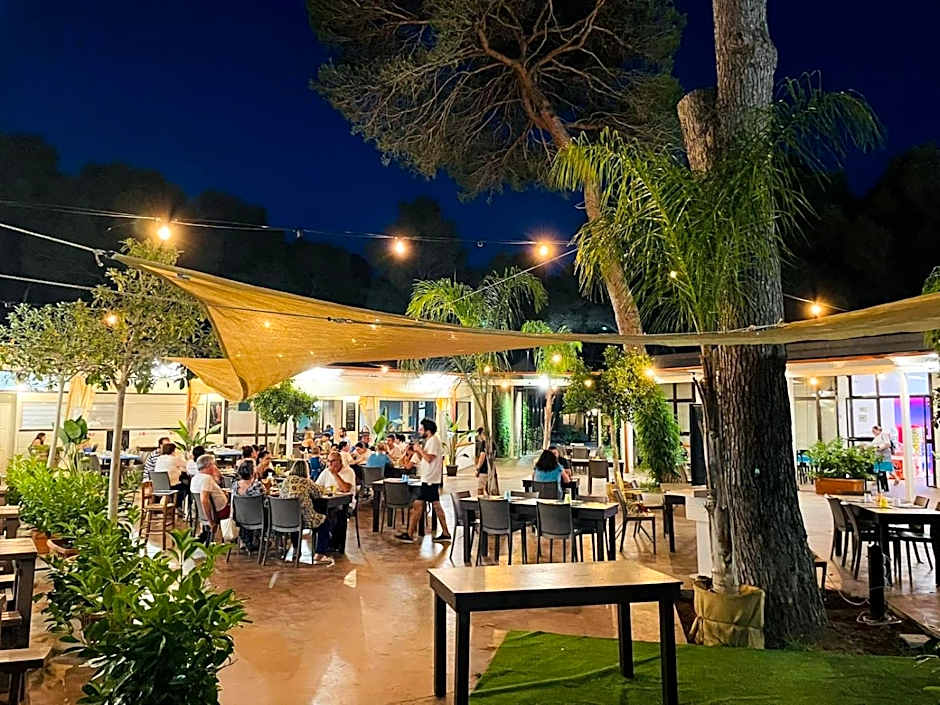 Riva dei Greci Camping Village