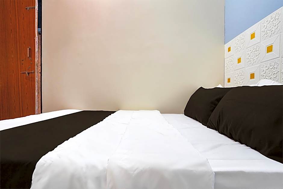 Hotel O SUNRICH HOTEL LODGING AND BOARDING