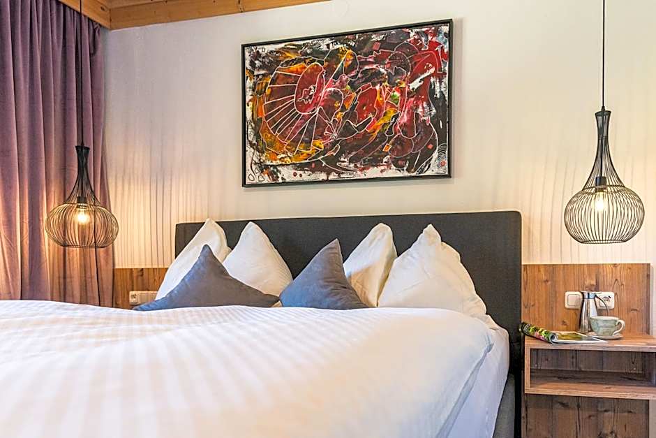 Hotel Der Schmittenhof