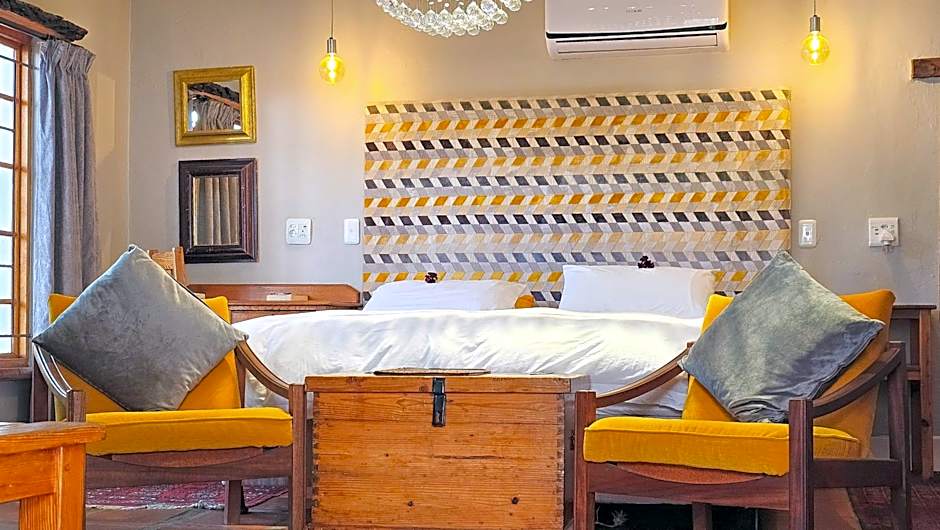 De Opstal Country Lodge