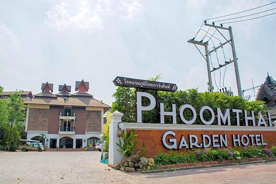 Phoomthai Garden Hotel
