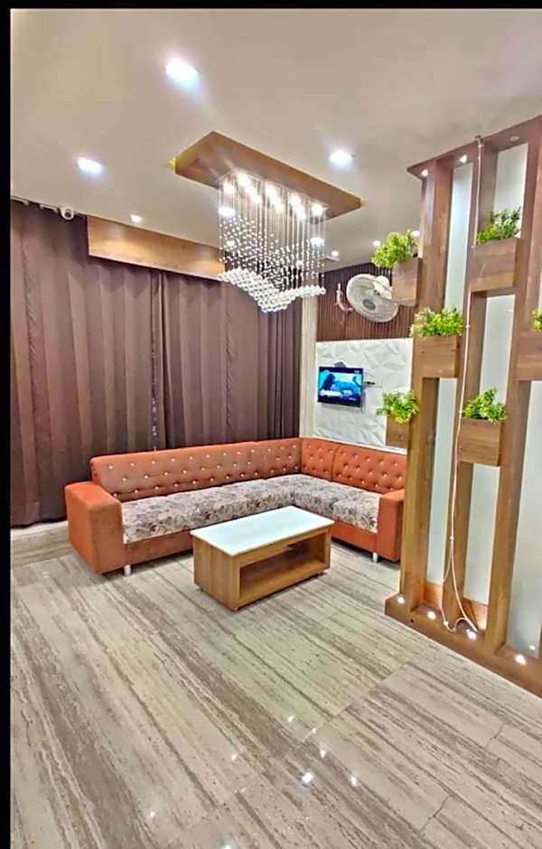 Goroomgo Hotel 56 Amritsar