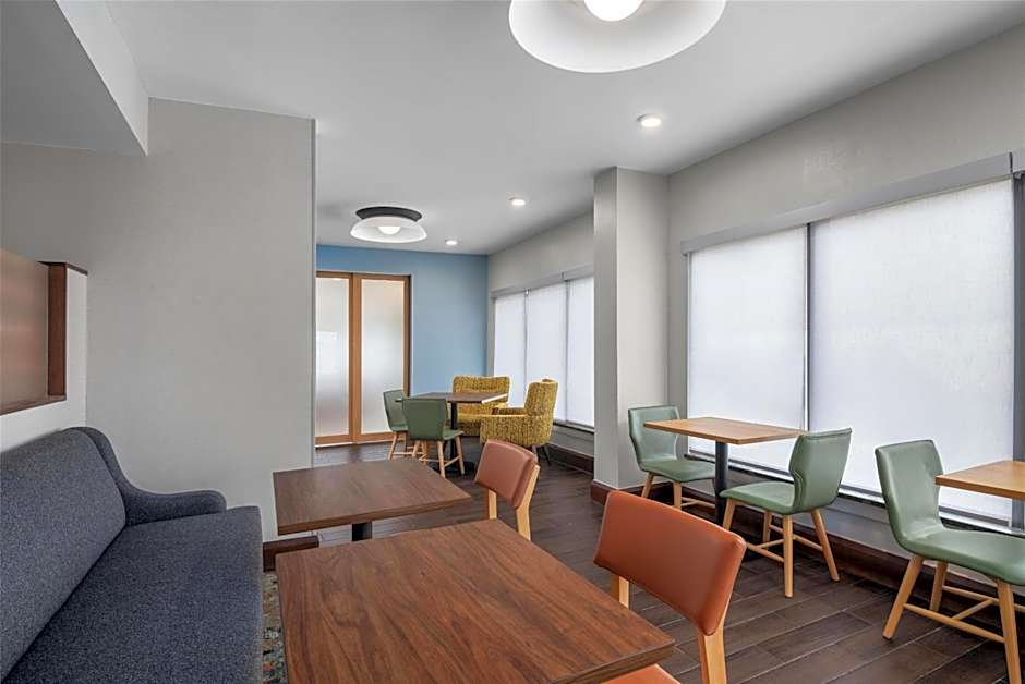 Hampton Inn By Hilton Memphis/Southaven