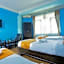 Hotel Access Nepal